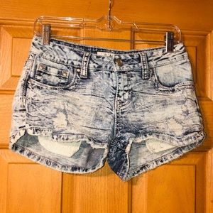 Daytrip shorts